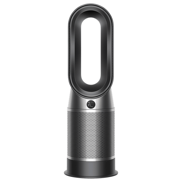 Mk　Dyson Purifier Hot+Cool HP07 Dyson Purifier Hot+Cool™ luchtreiniger (Wit/Zilver) | Dyson NL